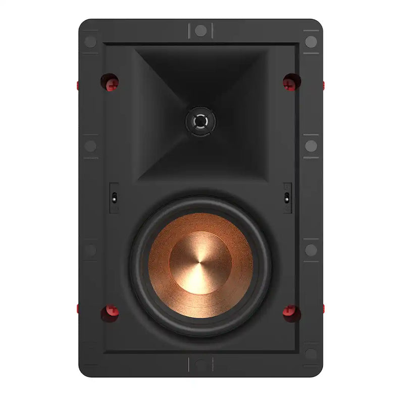 Klipsch Reference Series PRO-14RW In-Wall Speaker (Each)