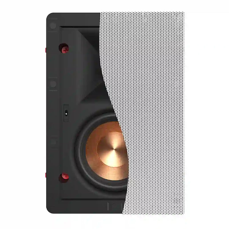 Klipsch Reference Series PRO-14RW In-Wall Speaker (Each)