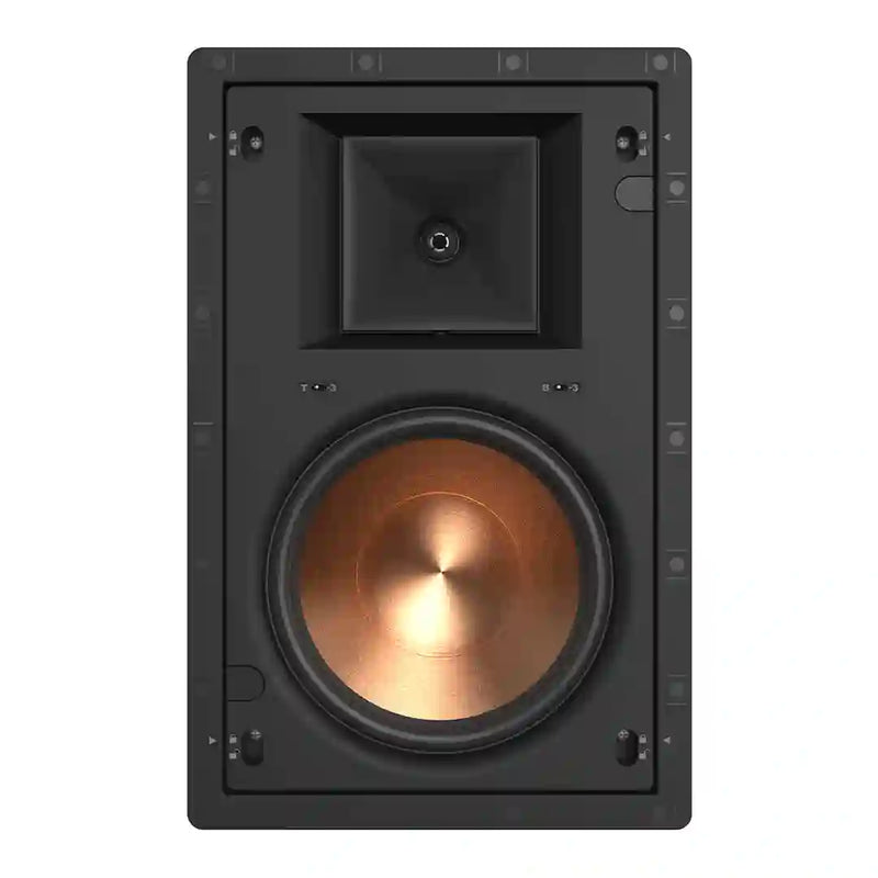 Klipsch Reference Series PRO-18-RW In-Wall Speaker (Each)