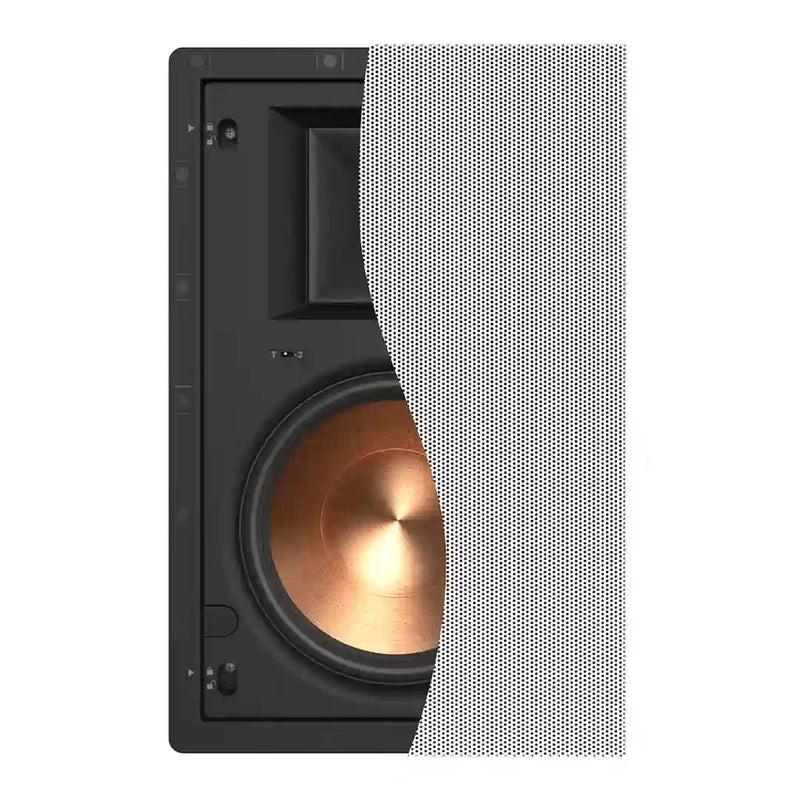 Klipsch Reference Series PRO-18-RW In-Wall Speaker (Each)