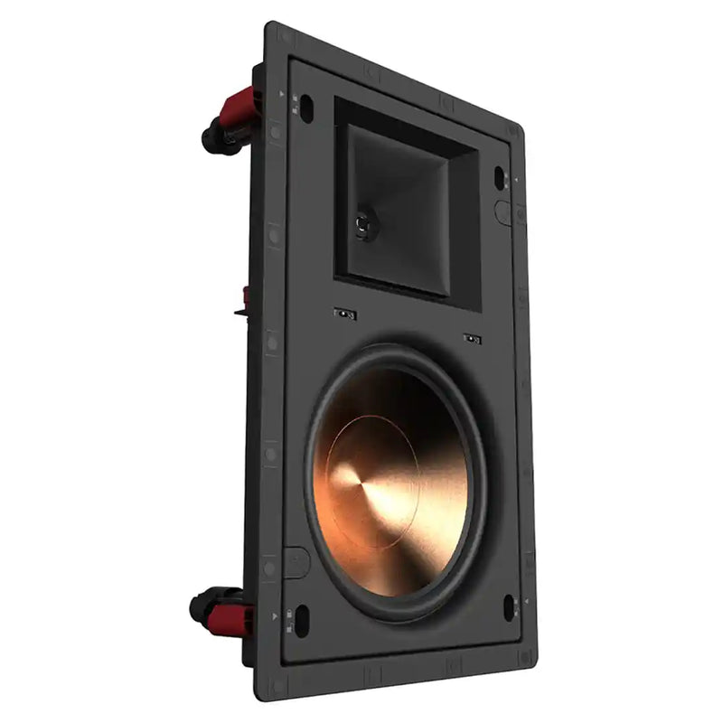 Klipsch Reference Series PRO-18-RW In-Wall Speaker (Each)