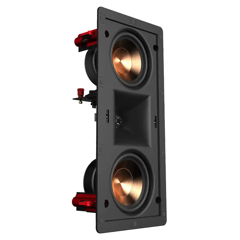 Klipsch Reference Series PRO-24RW In-Wall Speaker (Each)