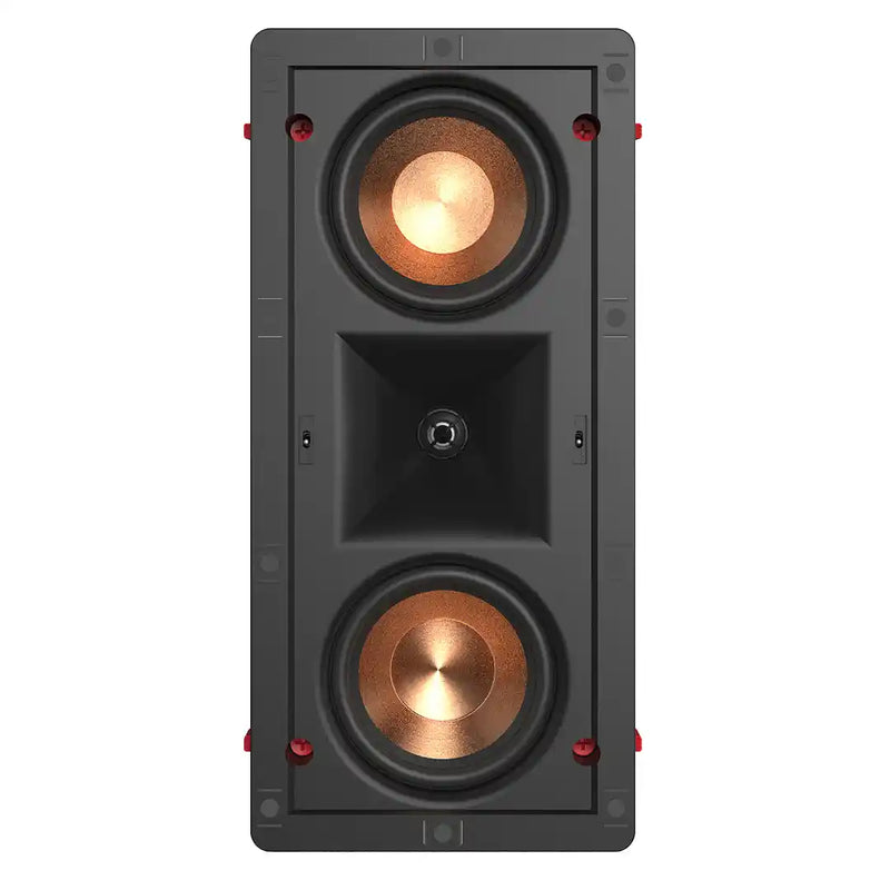 Klipsch Reference Series PRO-24RW In-Wall Speaker (Each)