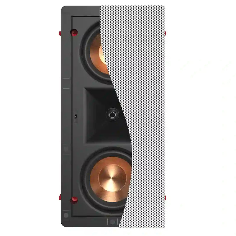 Klipsch Reference Series PRO-24RW In-Wall Speaker (Each)