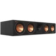 Klipsch RP-504C II Center Channel Speaker | Best Klipsch RP-504C II Center Channel Speaker | Klipsch RP-504C II Center Channel Speaker Reviews | Audiolab Home Audio