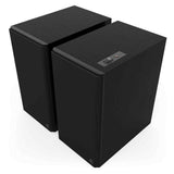 Klipsch The Nines II Dolby Atmos® 8" Powered Speaker (Pair) - Audiolab