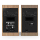 Klipsch The Nines II Dolby Atmos® 8" Powered Speaker (Pair) - Audiolab