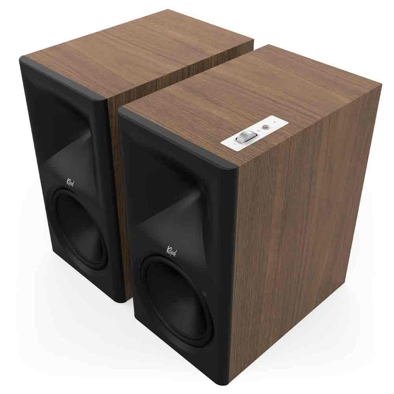 Klipsch The Nines II Dolby Atmos® 8" Powered Speaker (Pair) - Audiolab