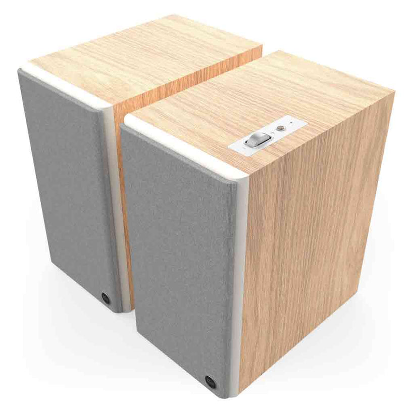Klipsch The Sevens II Dolby Atmos® 6.5" Powered Speaker (Pair) - Audiolab