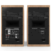 Klipsch The Sevens II Dolby Atmos® 6.5" Powered Speaker (Pair) - Audiolab