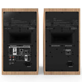 Klipsch The Sevens II Dolby Atmos® 6.5" Powered Speaker (Pair) - Audiolab