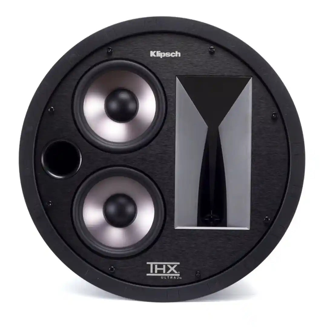 Klipsch In-Ceiling Speakers