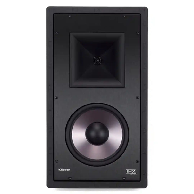 Klipsch THX-8000-L In-Wall Speaker (Each)