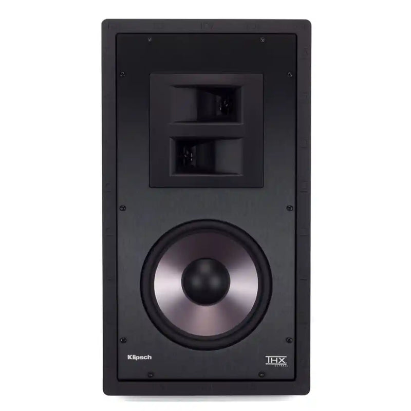 Klipsch THX-8000-S In-Wall Speaker (Each)