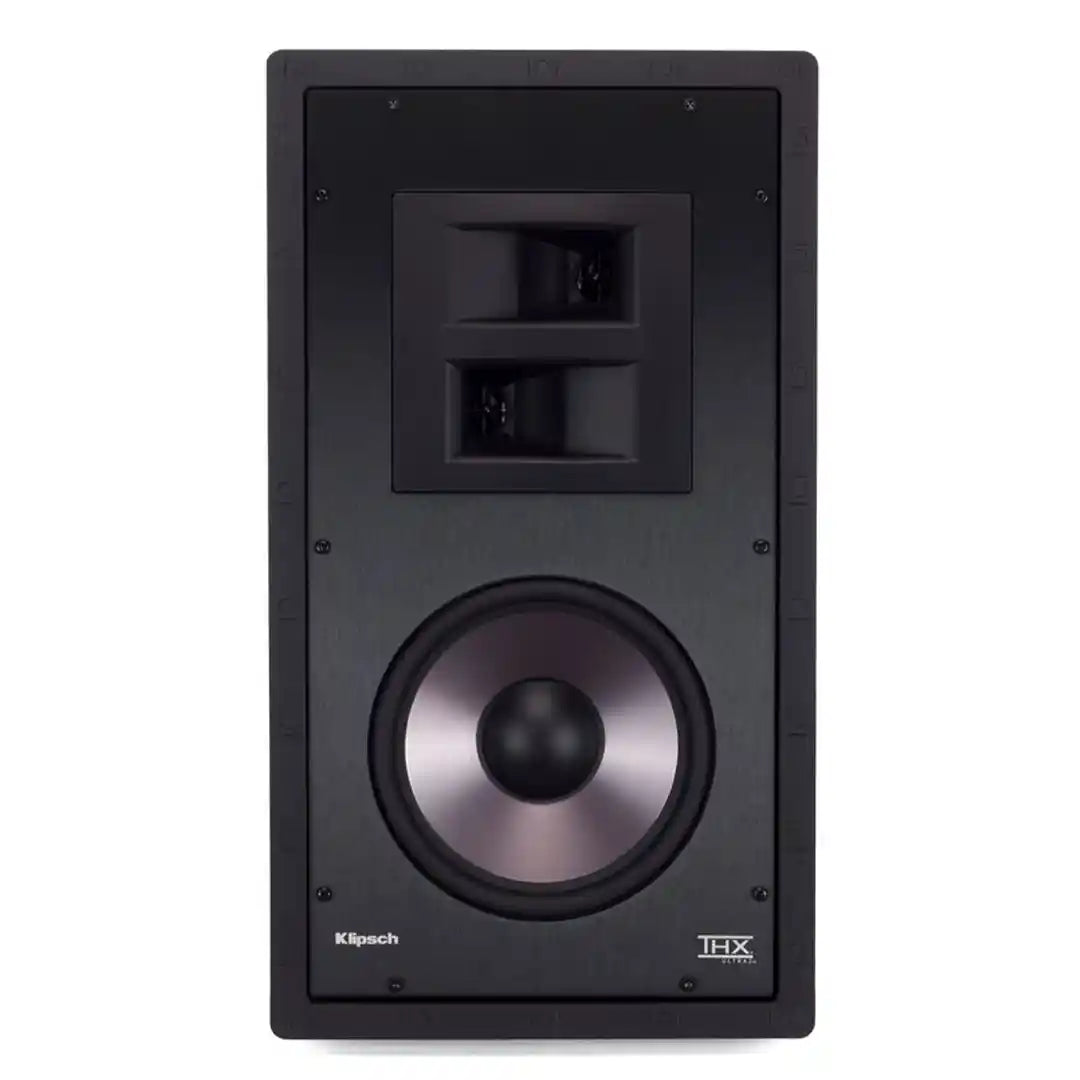 Klipsch In-Wall Speakers