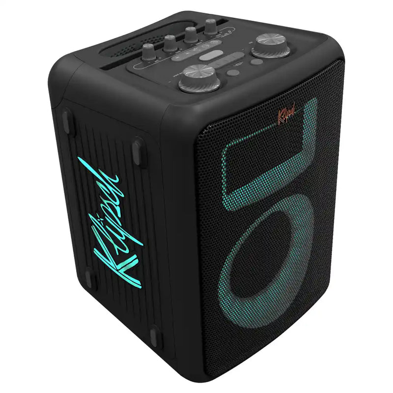 Klipsch Vegas Music City Party Speaker - Audiolab