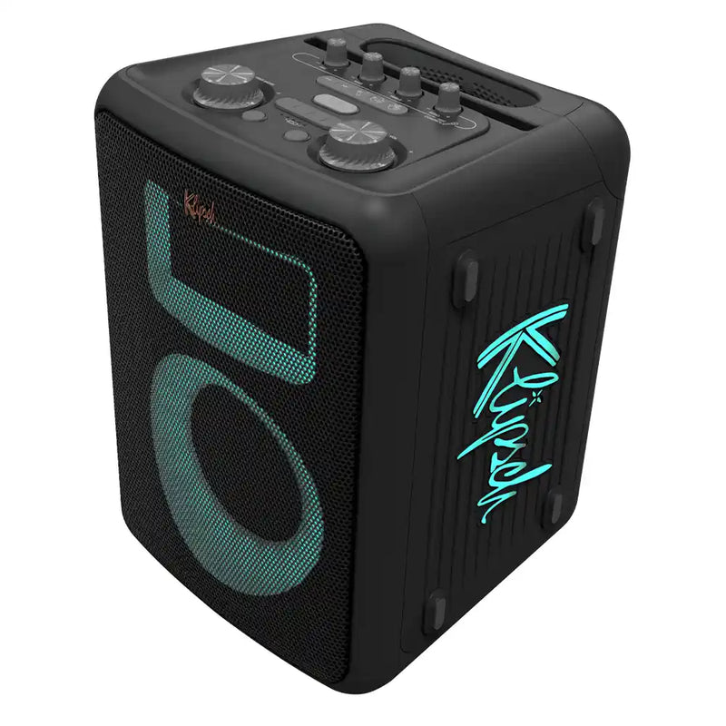 Klipsch Vegas Music City Party Speaker - Audiolab