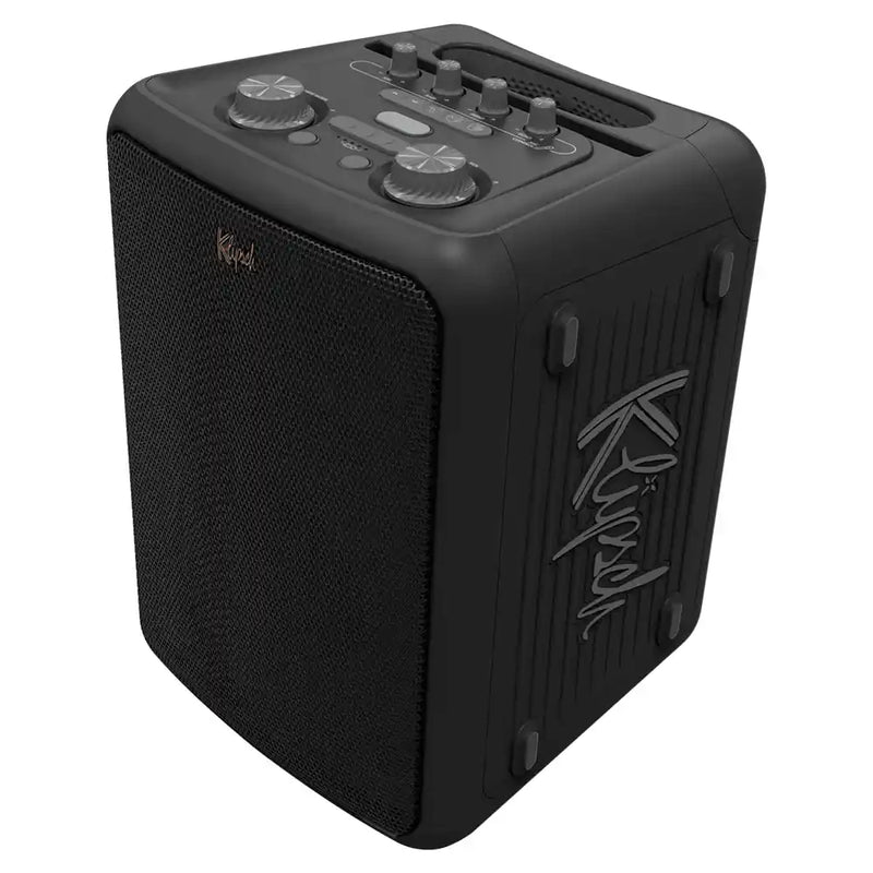 Klipsch Vegas Music City Party Speaker - Audiolab