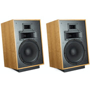 Klipsch Heresy IV 3-Way 12” Horn-Loaded Loud-speaker (pair) | Best Klipsch Heresy IV 3-Way 12” Horn-Loaded Loud-speaker (pair) | Klipsch Heresy IV 3-Way 12” Horn-Loaded Loud-speaker (pair) Reviews | Audiolab Home Audio