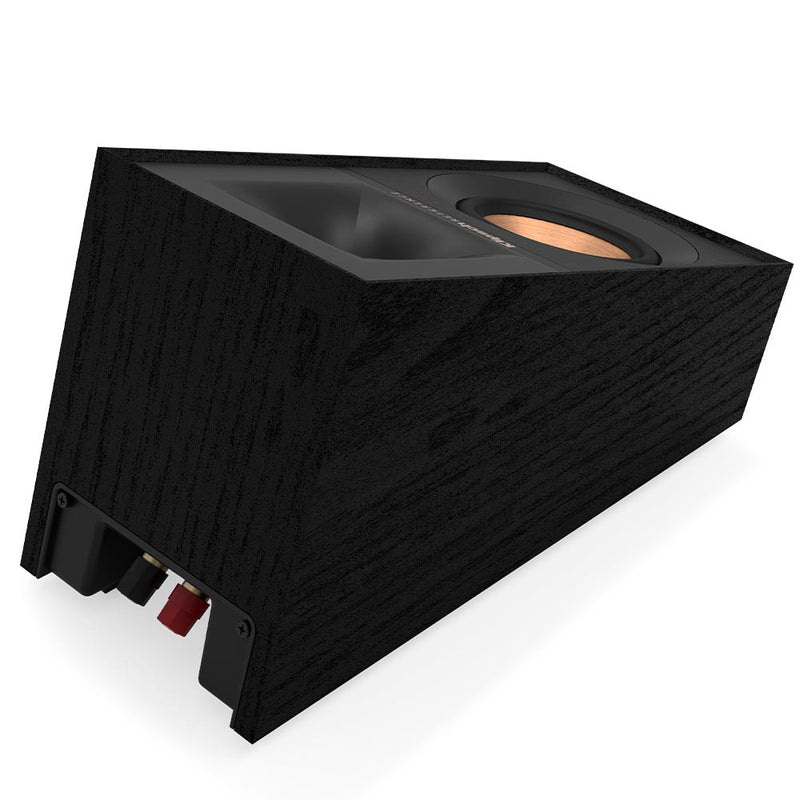 Klipsch R-40SA Dolby Atmos Elevation / Surround Speaker (Pair) | Best Klipsch R-40SA Dolby Atmos Elevation / Surround Speaker (Pair) | Klipsch R-40SA Dolby Atmos Elevation / Surround Speaker (Pair) Reviews | Audiolab Home Audio