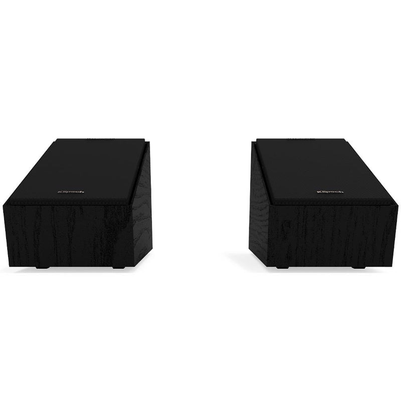 Klipsch R-40SA Dolby Atmos Elevation / Surround Speaker (Pair) | Best Klipsch R-40SA Dolby Atmos Elevation / Surround Speaker (Pair) | Klipsch R-40SA Dolby Atmos Elevation / Surround Speaker (Pair) Reviews | Audiolab Home Audio
