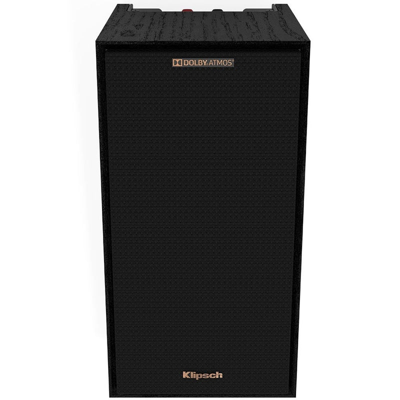 Klipsch R-40SA Dolby Atmos Elevation / Surround Speaker (Pair) | Best Klipsch R-40SA Dolby Atmos Elevation / Surround Speaker (Pair) | Klipsch R-40SA Dolby Atmos Elevation / Surround Speaker (Pair) Reviews | Audiolab Home Audio