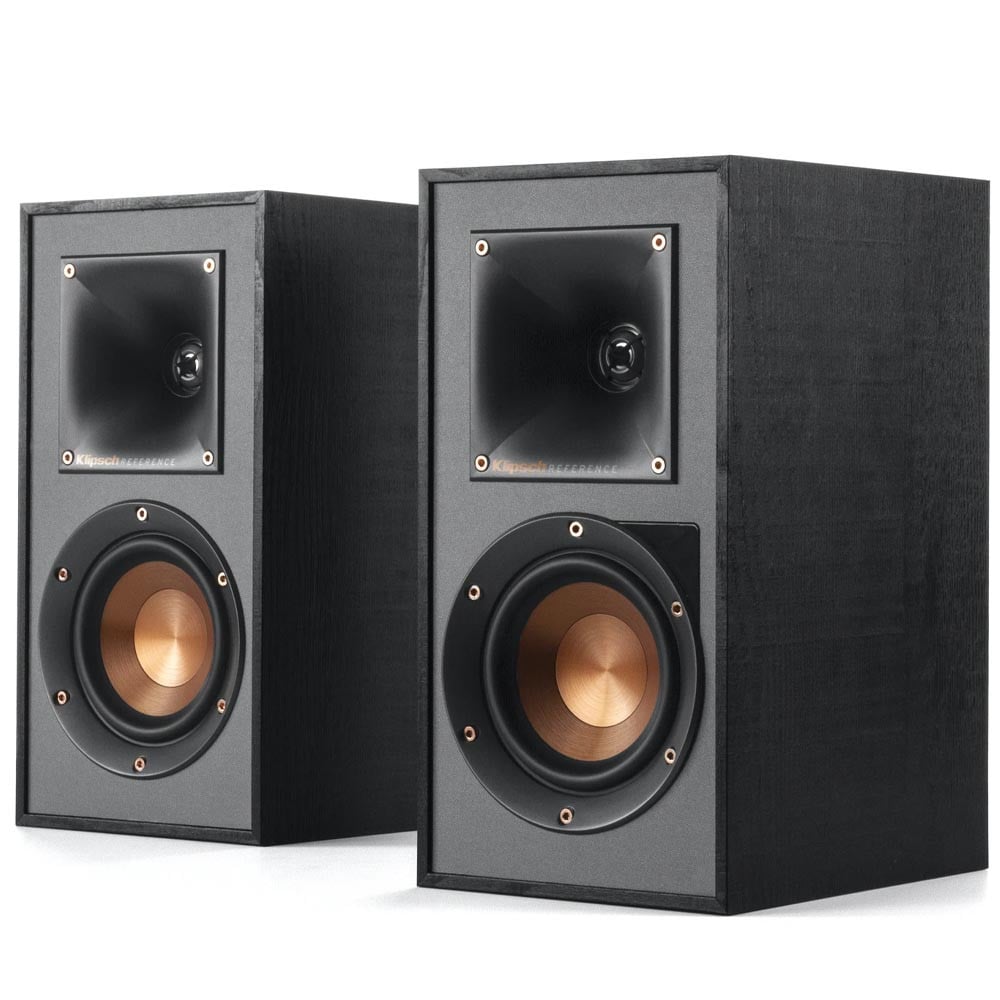 Klipsch R-41PM Powered Speakers (Pair)