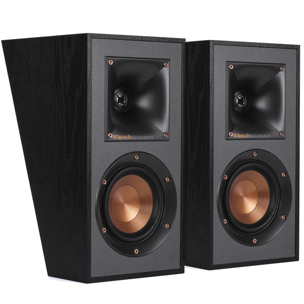 紺*輔様 Klipsch スピーカー　R41 SA Klipsch R-41SA Dolby Atmos® Elevation / Surround Speaker