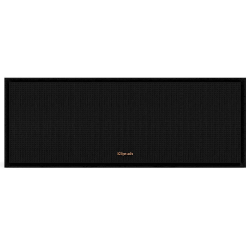 Klipsch R-50C Center Channel Speaker | Best Klipsch R-50C Center Channel Speaker | Klipsch R-50C Center Channel Speaker Reviews | Audiolab Home Audio