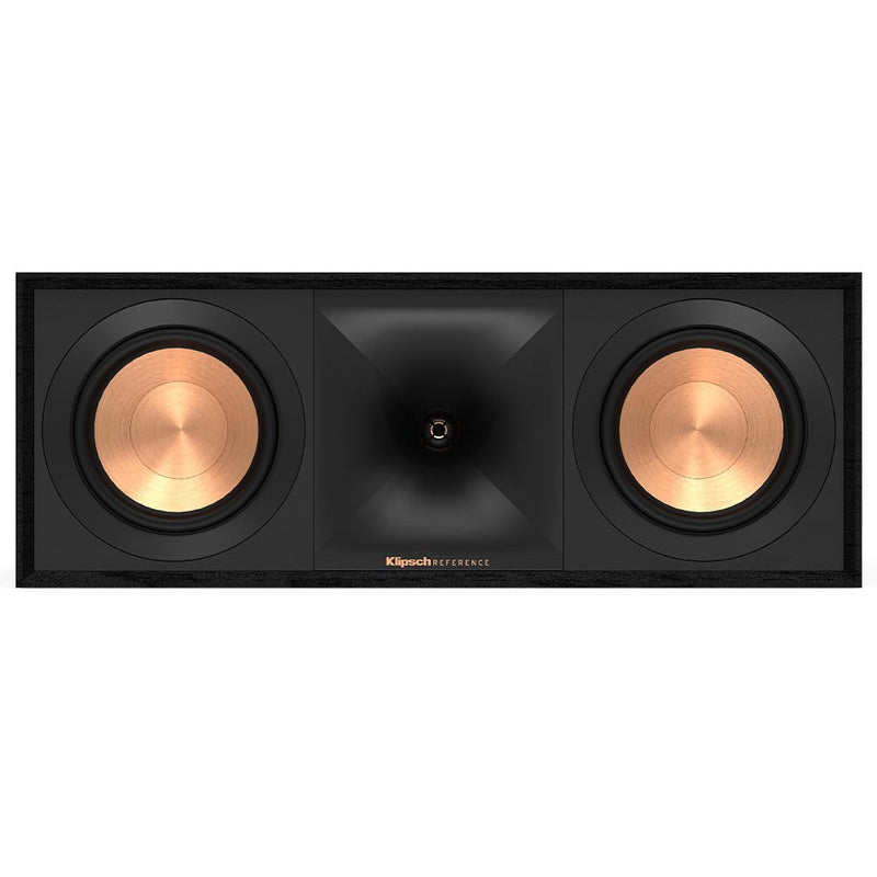 Klipsch R-50C Center Channel Speaker | Best Klipsch R-50C Center Channel Speaker | Klipsch R-50C Center Channel Speaker Reviews | Audiolab Home Audio