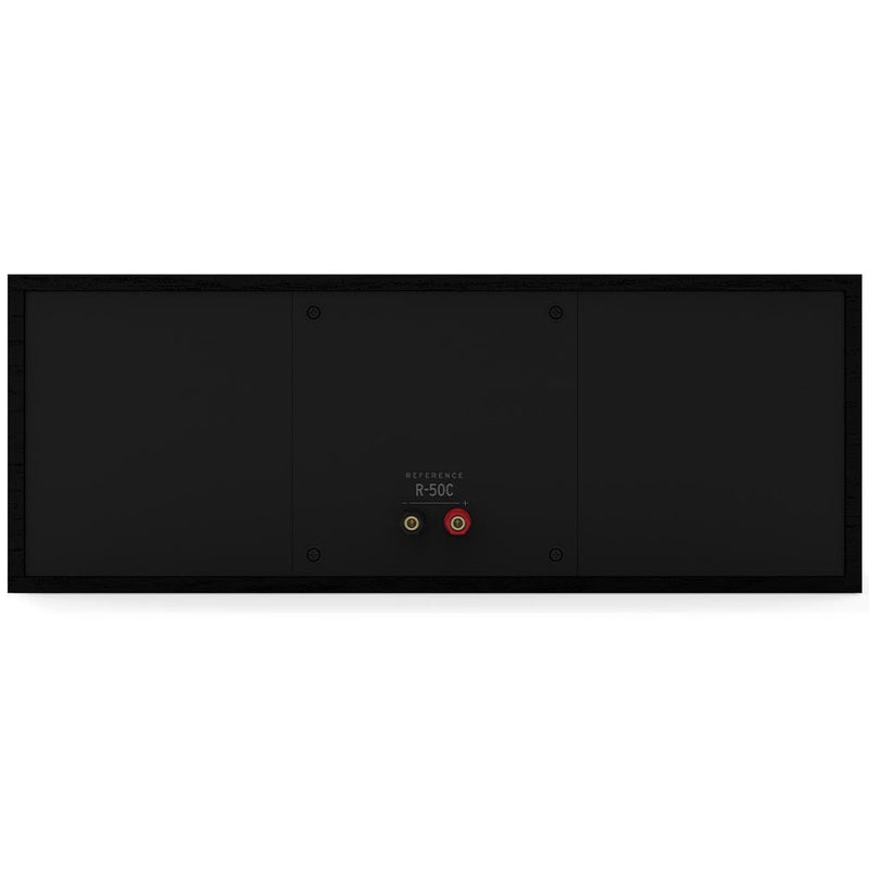 Klipsch R-50C Center Channel Speaker | Best Klipsch R-50C Center Channel Speaker | Klipsch R-50C Center Channel Speaker Reviews | Audiolab Home Audio