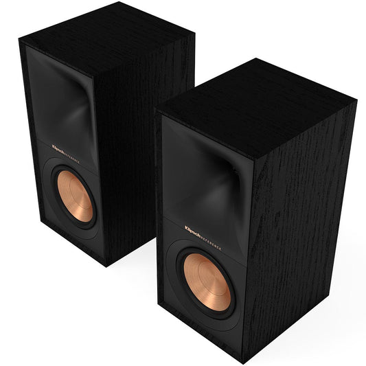 Klipsch R-50M Bookshelf Speaker (Pair)