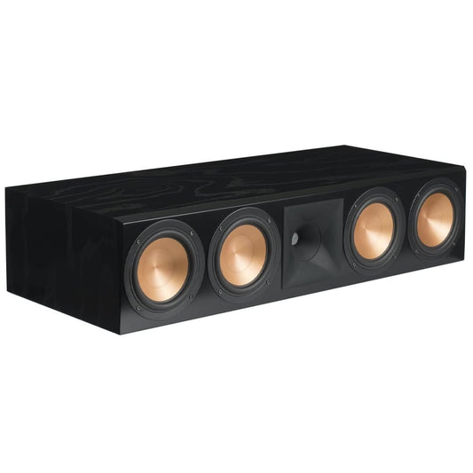 Klipsch RC-64 III Center Channel Speaker | Best Klipsch RC-64 III Center Channel Speaker | Klipsch RC-64 III Center Channel Speaker Reviews | Audiolab Home Audio