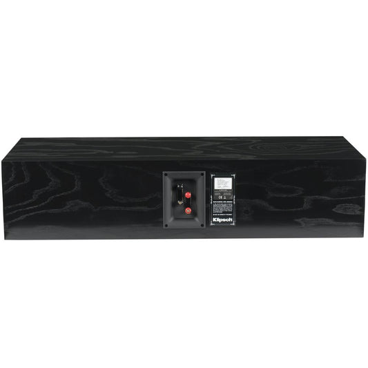 Klipsch RC-64 III Center Channel Speaker | Best Klipsch RC-64 III Center Channel Speaker | Klipsch RC-64 III Center Channel Speaker Reviews | Audiolab Home Audio