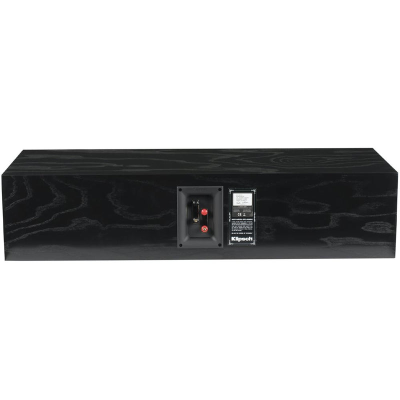Klipsch RC-64 III Center Channel Speaker | Best Klipsch RC-64 III Center Channel Speaker | Klipsch RC-64 III Center Channel Speaker Reviews | Audiolab Home Audio