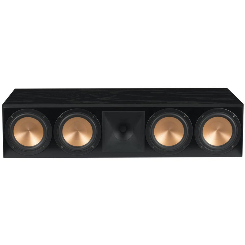 Klipsch RC-64 III Center Channel Speaker | Best Klipsch RC-64 III Center Channel Speaker | Klipsch RC-64 III Center Channel Speaker Reviews | Audiolab Home Audio