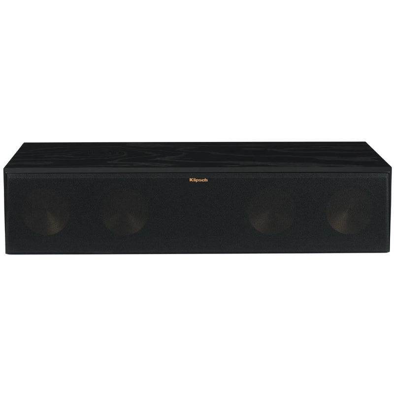 Klipsch RC-64 III Center Channel Speaker | Best Klipsch RC-64 III Center Channel Speaker | Klipsch RC-64 III Center Channel Speaker Reviews | Audiolab Home Audio