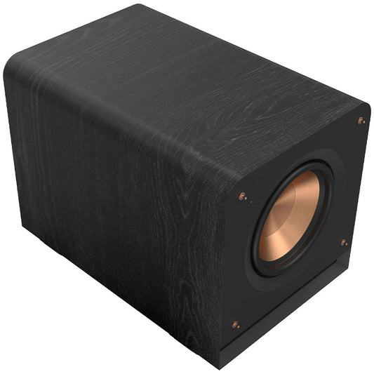 Klipsch RP-1000SW 10" High Excursion Subwoofer | Best Klipsch RP-1000SW 10" High Excursion Subwoofer | Klipsch RP-1000SW 10" High Excursion Subwoofer Reviews | Audiolab Home Audio