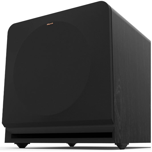 Klipsch RP-1400SW 14" High Excursion Subwoofer | Best Klipsch RP-1400SW 14" High Excursion Subwoofer | Klipsch RP-1400SW 14" High Excursion Subwoofer Reviews | Audiolab Home Audio
