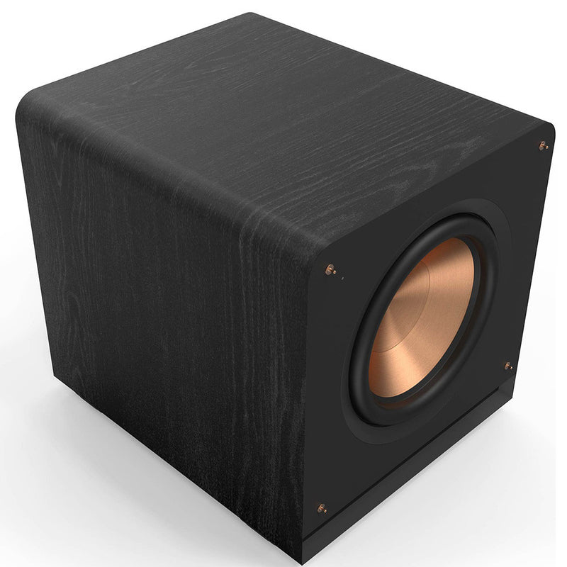 Klipsch RP-1400SW 14" High Excursion Subwoofer | Best Klipsch RP-1400SW 14" High Excursion Subwoofer | Klipsch RP-1400SW 14" High Excursion Subwoofer Reviews | Audiolab Home Audio