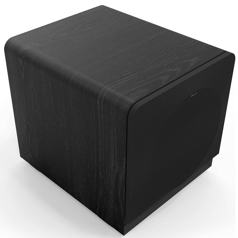 Klipsch RP-1400SW 14" High Excursion Subwoofer | Best Klipsch RP-1400SW 14" High Excursion Subwoofer | Klipsch RP-1400SW 14" High Excursion Subwoofer Reviews | Audiolab Home Audio