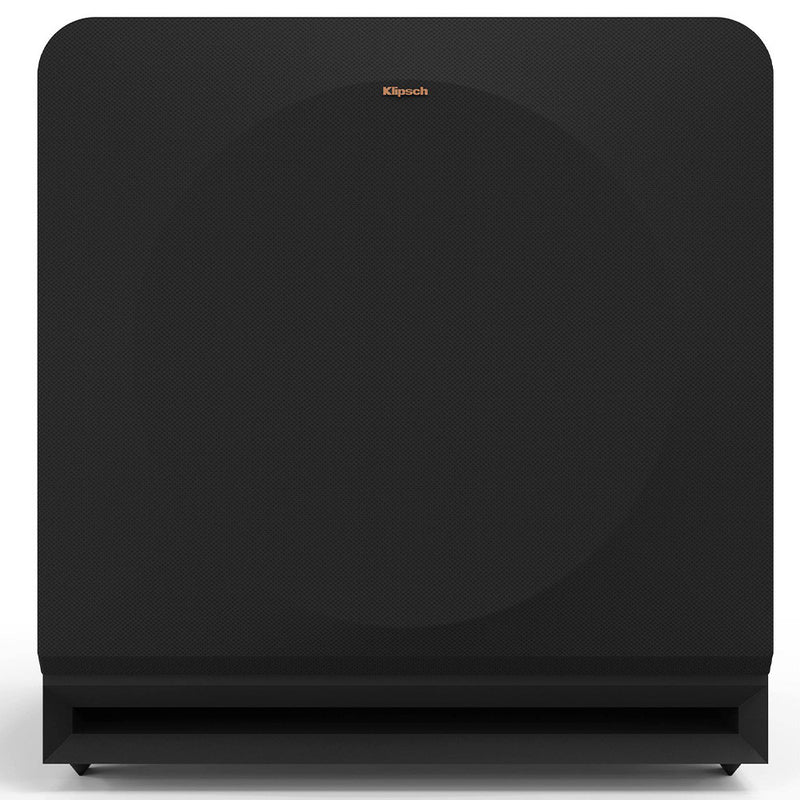 Klipsch RP-1400SW 14" High Excursion Subwoofer | Best Klipsch RP-1400SW 14" High Excursion Subwoofer | Klipsch RP-1400SW 14" High Excursion Subwoofer Reviews | Audiolab Home Audio