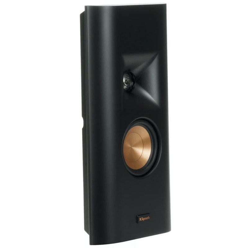 Klipsch RP-140D On-Wall Speaker | Best Klipsch RP-140D On-Wall Speaker | Klipsch RP-140D On-Wall Speaker Reviews | Audiolab Home Audio