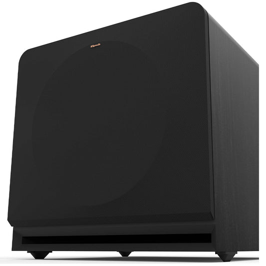 Klipsch RP-1600SW 16" High Excursion Subwoofer | Best Klipsch RP-1600SW 16" High Excursion Subwoofer | Klipsch RP-1600SW 16" High Excursion Subwoofer Reviews | Audiolab Home Audio