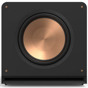 Klipsch RP-1600SW 16" High Excursion Subwoofer | Best Klipsch RP-1600SW 16" High Excursion Subwoofer | Klipsch RP-1600SW 16" High Excursion Subwoofer Reviews | Audiolab Home Audio
