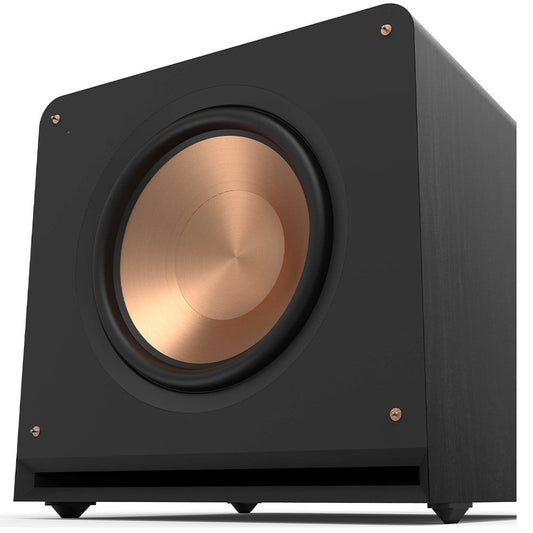 Klipsch RP-1600SW 16" High Excursion Subwoofer | Best Klipsch RP-1600SW 16" High Excursion Subwoofer | Klipsch RP-1600SW 16" High Excursion Subwoofer Reviews | Audiolab Home Audio