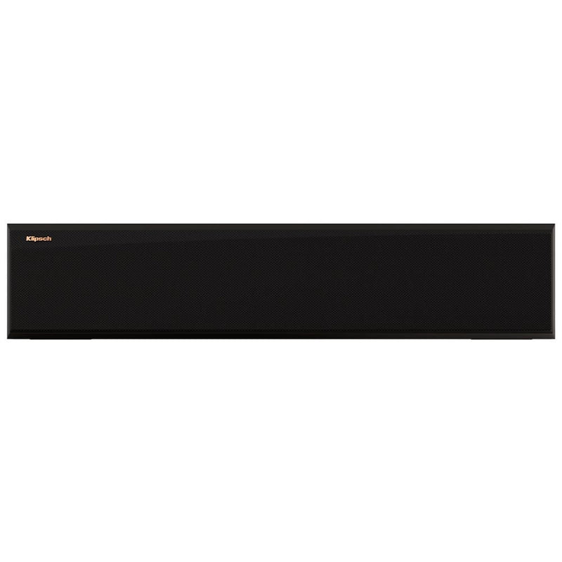 Klipsch RP-404C II Center Channel Speaker | Best Klipsch RP-404C II Center Channel Speaker | Klipsch RP-404C II Center Channel Speaker Reviews | Audiolab Home Audio