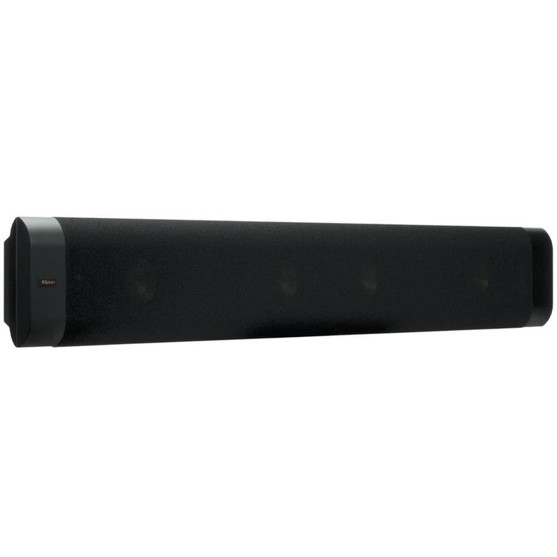 Klipsch RP-440D-SB Passive Sound Bar in Black | Best Klipsch RP-440D-SB Passive Sound Bar in Black | Klipsch RP-440D-SB Passive Sound Bar in Black Reviews | Audiolab Home Audio