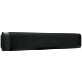 Klipsch RP-440D-SB Passive Sound Bar in Black