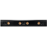 Klipsch RP-440D-SB Passive Sound Bar in Black